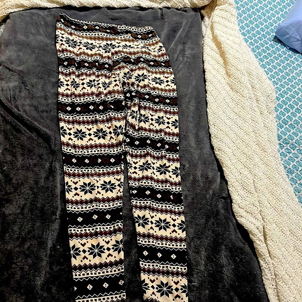 Leggings